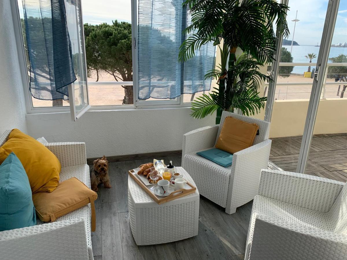 Residence Le 360 La Ciotat Extérieur photo