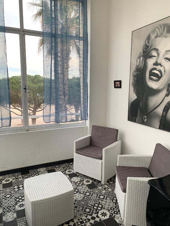 Residence Le 360 La Ciotat Extérieur photo