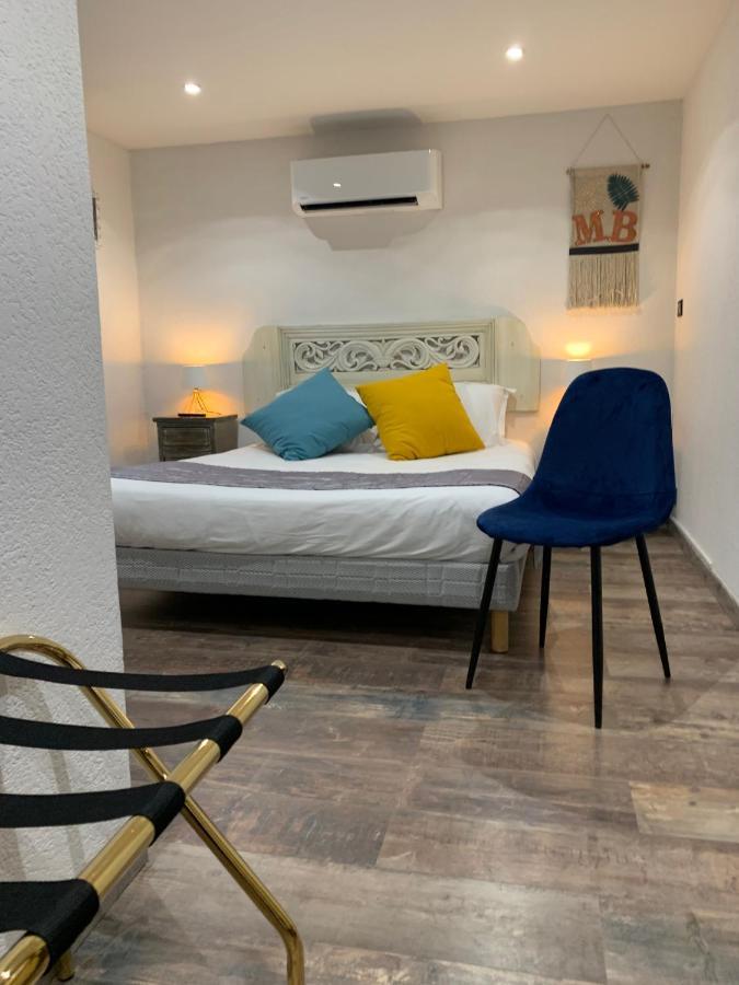 Residence Le 360 La Ciotat Extérieur photo