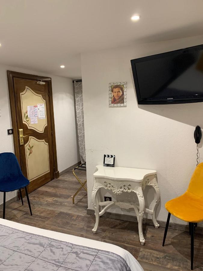 Residence Le 360 La Ciotat Extérieur photo